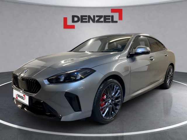 Bild 0: BMW 220 Gran Coupe F74 B38
