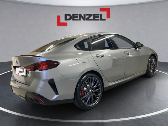 Bild 3: BMW 220 Gran Coupe F74 B38