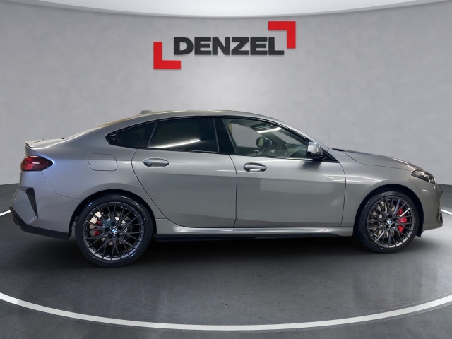 Bild 4: BMW 220 Gran Coupe F74 B38