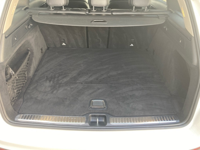 Bild 9: Mercedes GLC 200 4MATIC Aut.