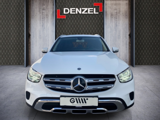 Bild 12: Mercedes GLC 200 4MATIC Aut.