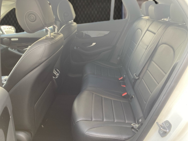 Bild 8: Mercedes GLC 200 4MATIC Aut.