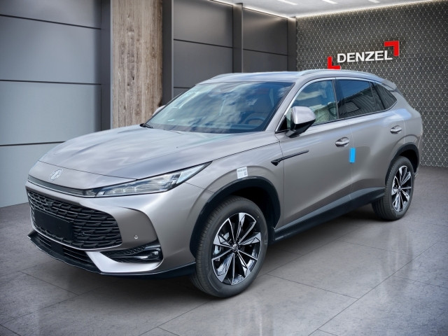 Bild 0: MG HS PHEV+ Luxury 25.5