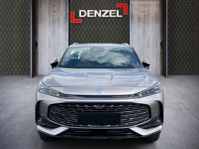 Bild 10: MG HS PHEV+ Luxury 25.5