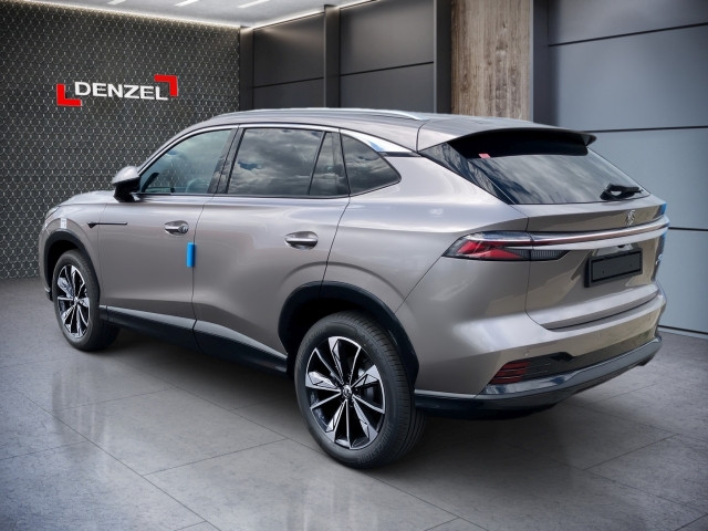Bild 2: MG HS PHEV+ Luxury 25.5