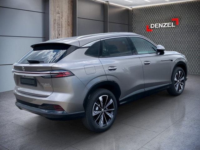 Bild 3: MG HS PHEV+ Luxury 25.5