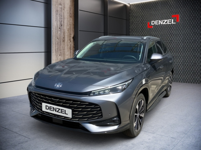 Bild 1: MG HS PHEV+ Luxury 25.5