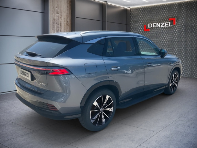 Bild 3: MG HS PHEV+ Luxury 25.5