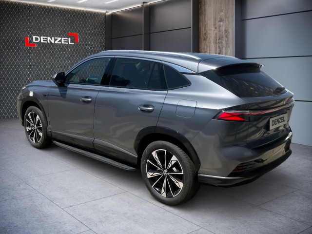 Bild 2: MG HS PHEV+ Luxury Lenkradhzg. 25.5