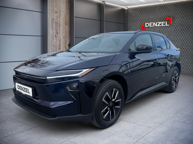 Bild 0: Toyota bZ4X BEV 252kW 4x4 Active Drive