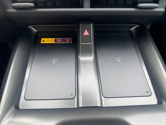 Bild 9: Toyota bZ4X BEV 252kW 4x4 Active Drive
