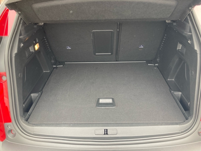 Bild 9: Peugeot 3008 1,5 BlueHDi 130 S&S 6 Gang Manuell Allure