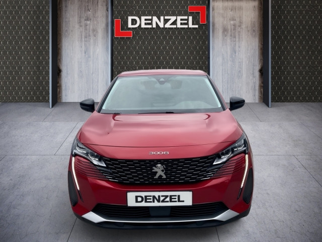 Bild 12: Peugeot 3008 1,5 BlueHDi 130 S&S 6 Gang Manuell Allure