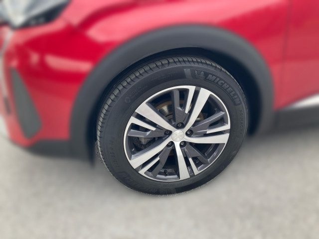 Bild 4: Peugeot 3008 1,5 BlueHDi 130 S&S 6 Gang Manuell Allure