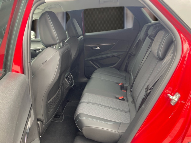 Bild 8: Peugeot 3008 1,5 BlueHDi 130 S&S 6 Gang Manuell Allure