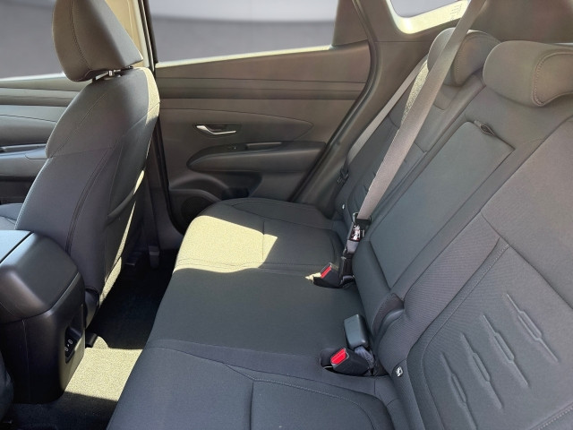 Bild 11: Hyundai Tucson NX4 Jubile 1,6 T-GDi HEV 2WD AT