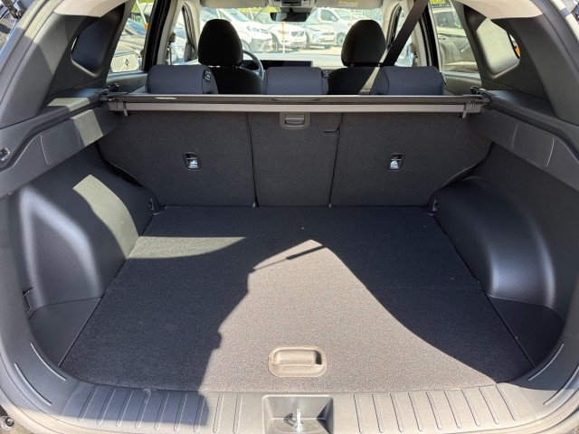 Bild 12: Hyundai Tucson NX4 Jubile 1,6 T-GDi HEV 2WD AT