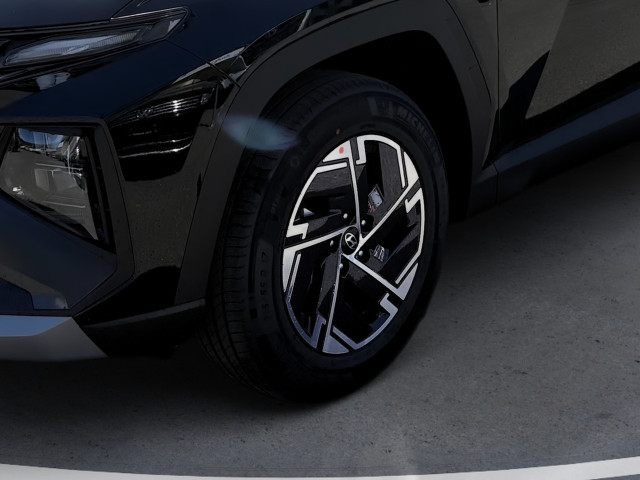 Bild 7: Hyundai Tucson NX4 Jubile 1,6 T-GDi HEV 2WD AT