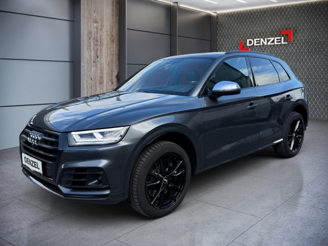 Bild 0: Audi SQ5 TDI quattro Aut.