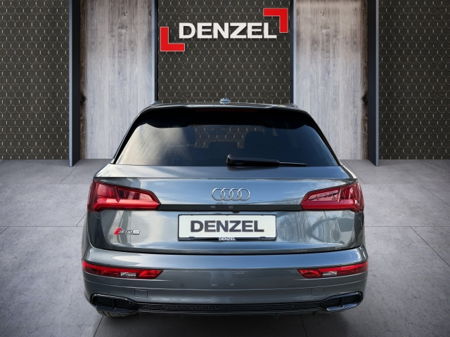 Bild 10: Audi SQ5 TDI quattro Aut.