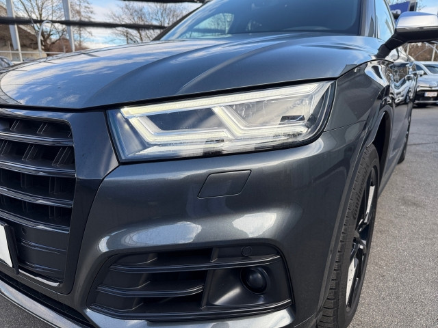 Bild 11: Audi SQ5 TDI quattro Aut.