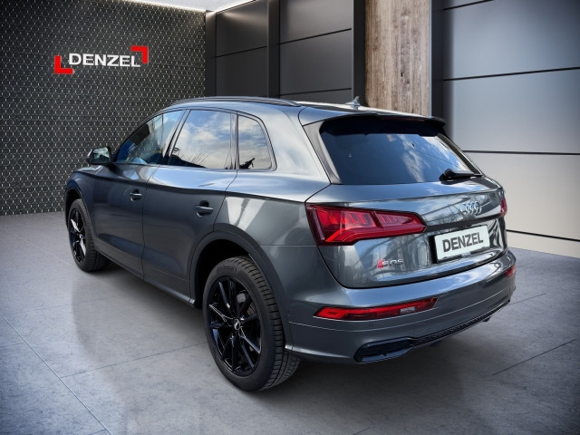 Bild 2: Audi SQ5 TDI quattro Aut.