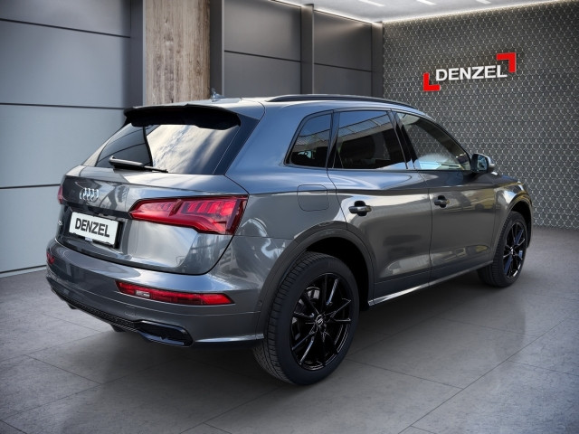 Bild 3: Audi SQ5 TDI quattro Aut.