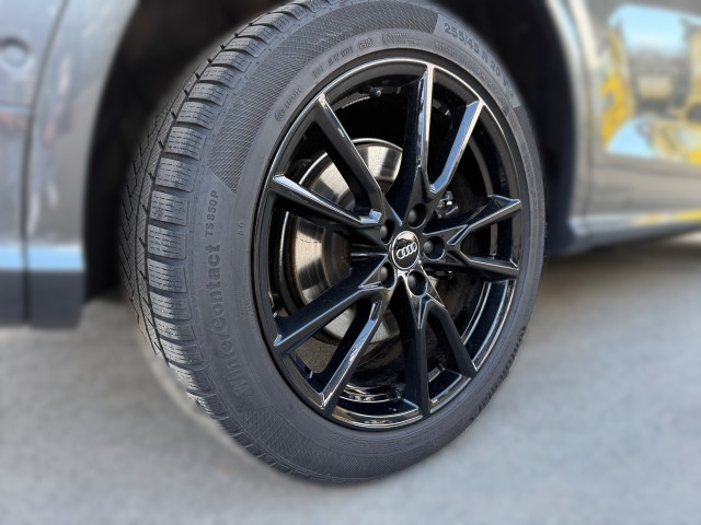 Bild 4: Audi SQ5 TDI quattro Aut.