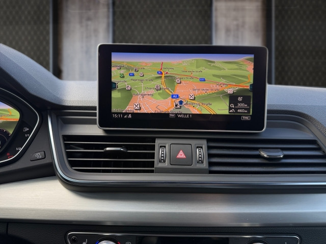 Bild 7: Audi SQ5 TDI quattro Aut.