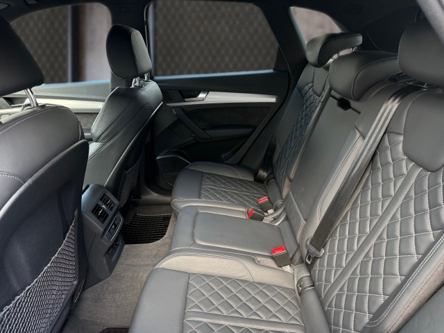 Bild 8: Audi SQ5 TDI quattro Aut.