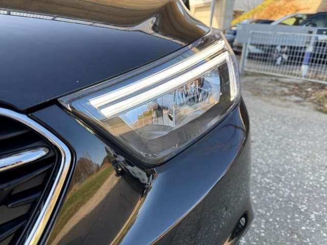 Bild 10: Opel Mokka X 1,6 CDTI Blue