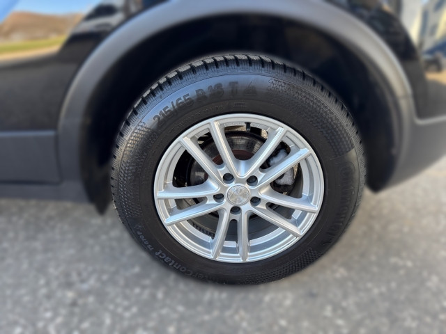 Bild 3: Opel Mokka X 1,6 CDTI Blue