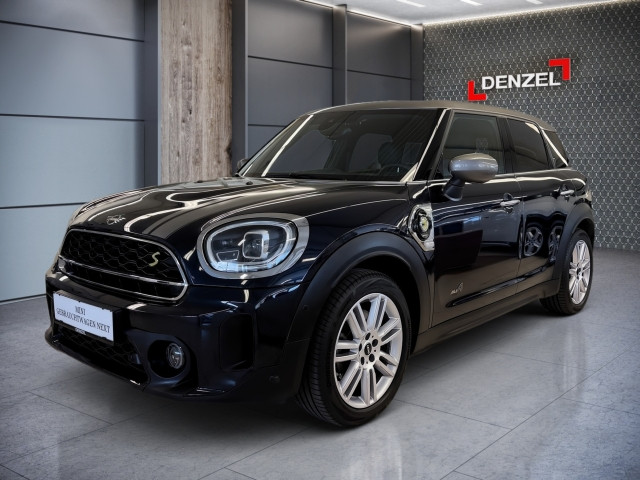 Bild 0: Mini Cooper SE All4 Countryman F60 XBS