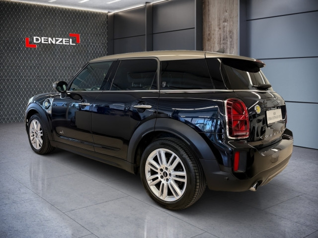 Bild 2: Mini Cooper SE All4 Countryman F60 XBS