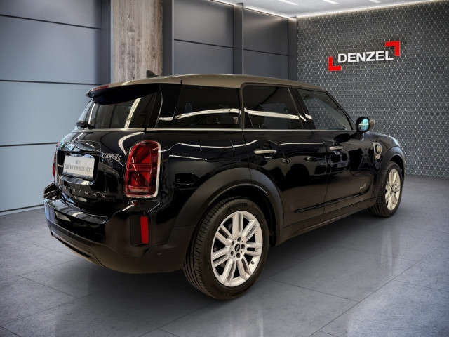 Bild 3: Mini Cooper SE All4 Countryman F60 XBS