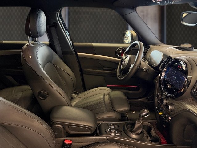 Bild 5: Mini Cooper SE All4 Countryman F60 XBS