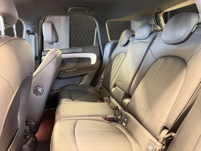 Bild 8: Mini Cooper SE All4 Countryman F60 XBS