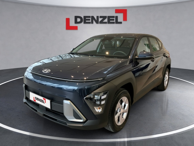Bild 0: Hyundai Kona HEV (SX2) Smart Line 1.6 GDI 2WD HEV