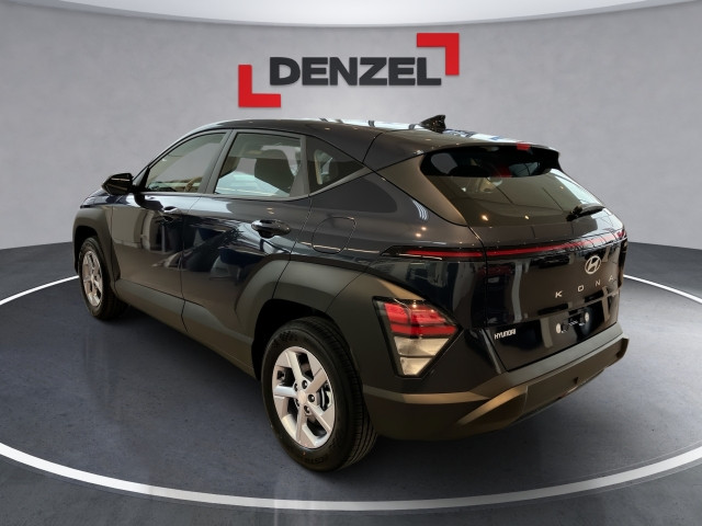 Bild 2: Hyundai Kona HEV (SX2) Smart Line 1.6 GDI 2WD HEV
