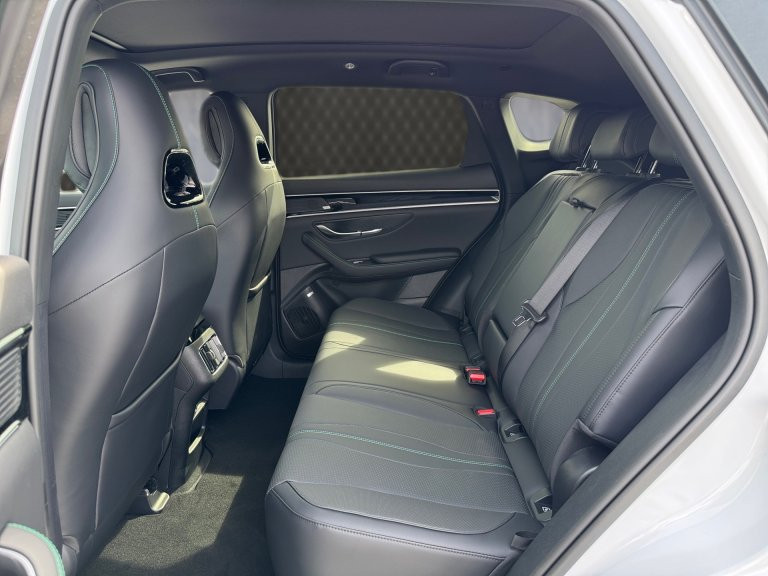 Bild 8: BYD Seal U DM-i Boost