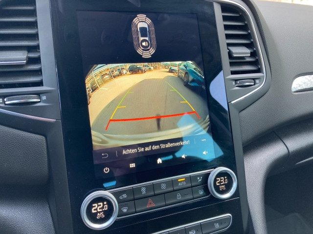 Bild 13: Renault Megane