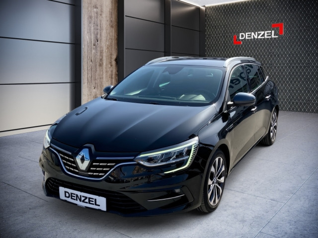 Bild 1: Renault Megane