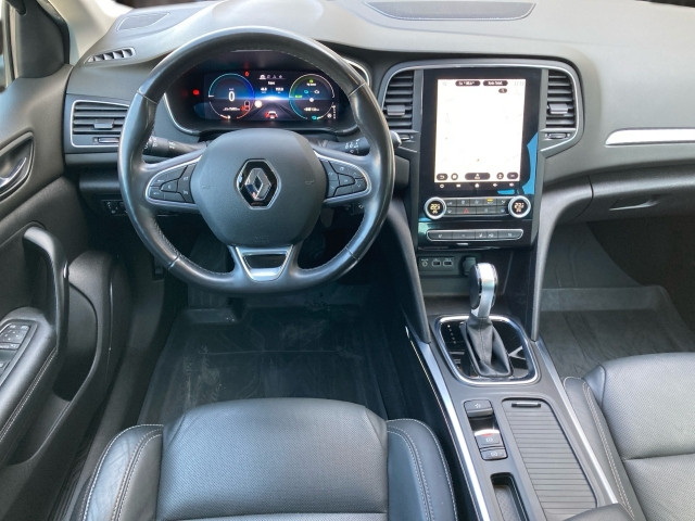 Bild 6: Renault Megane