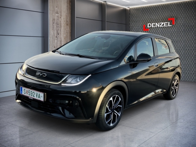 Bild 0: BYD Dolphin Design MY2025