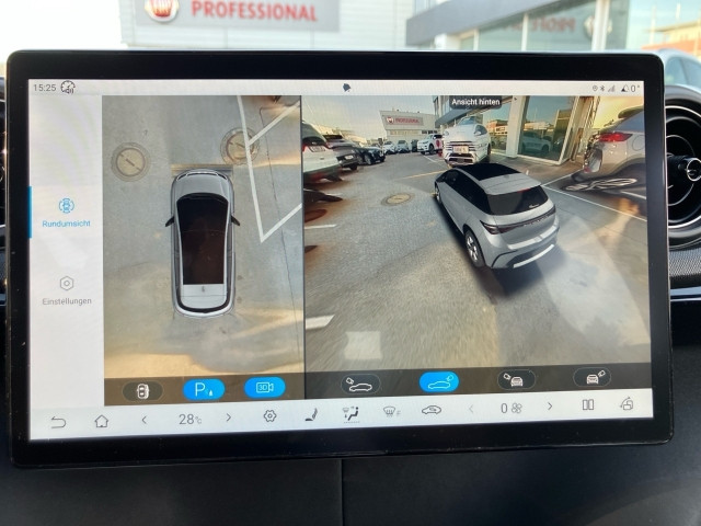 Bild 14: BYD Dolphin Design MY2025