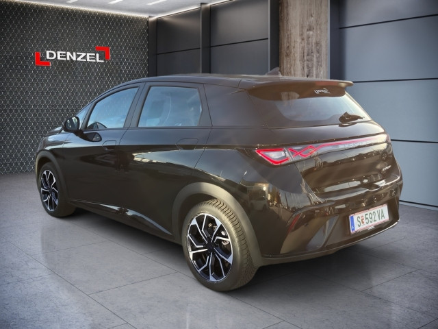 Bild 2: BYD Dolphin Design MY2025