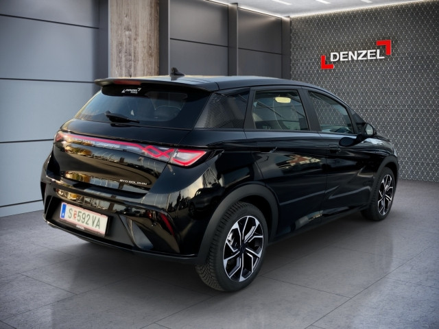 Bild 3: BYD Dolphin Design MY2025