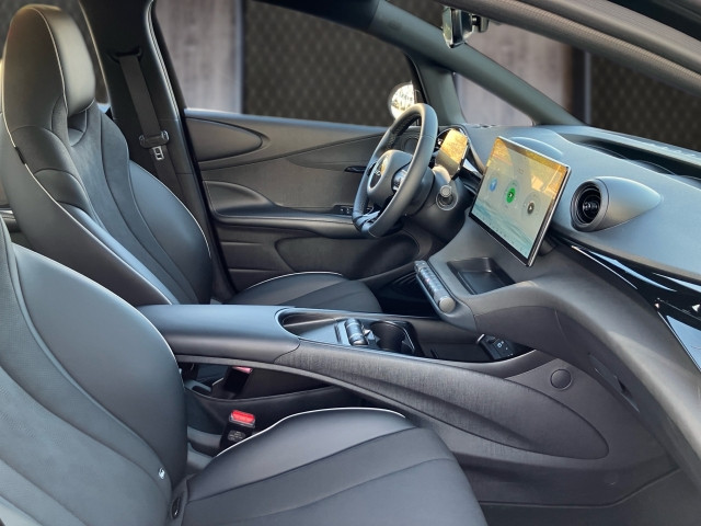 Bild 5: BYD Dolphin Design MY2025