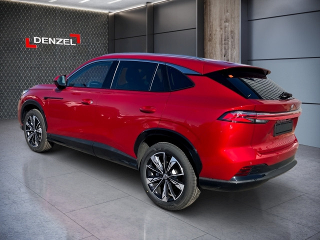 Bild 2: MG HS PHEV+ Luxury 25.5 Österreich Paket