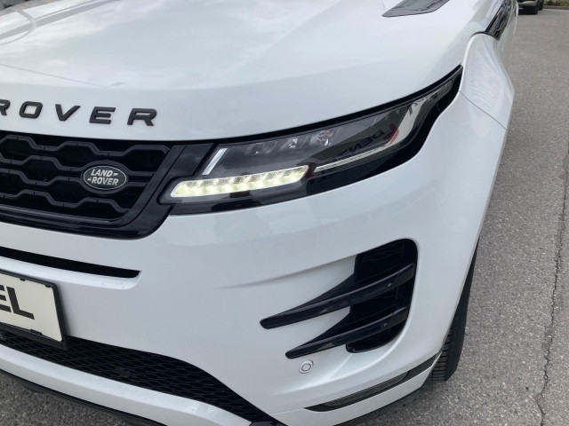Bild 11: Land Rover Range Rover Evoque PHEV 300PS R-Dynamic S